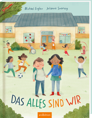 Michael Engler / Julianna Swaney: Das alles sind WIR