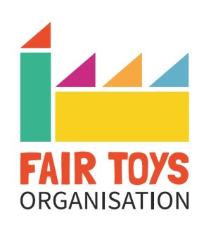 Logo Fair Toys Organisation (FTO)