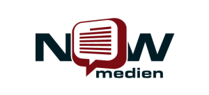 Logo Now Medien