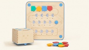 Roboter für Kinder Cubetto