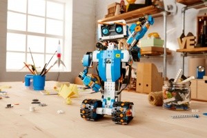 Roboter für Kinder Lego Boost