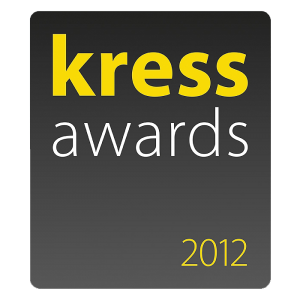 kress awards 2012