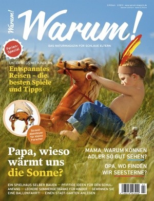Warum!-Cover 2/2013