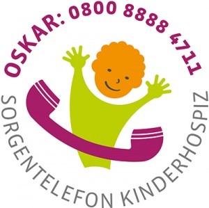 Logo Oskar Sorgentelefon