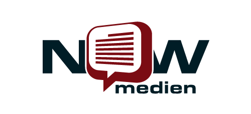 Logo Now Medien