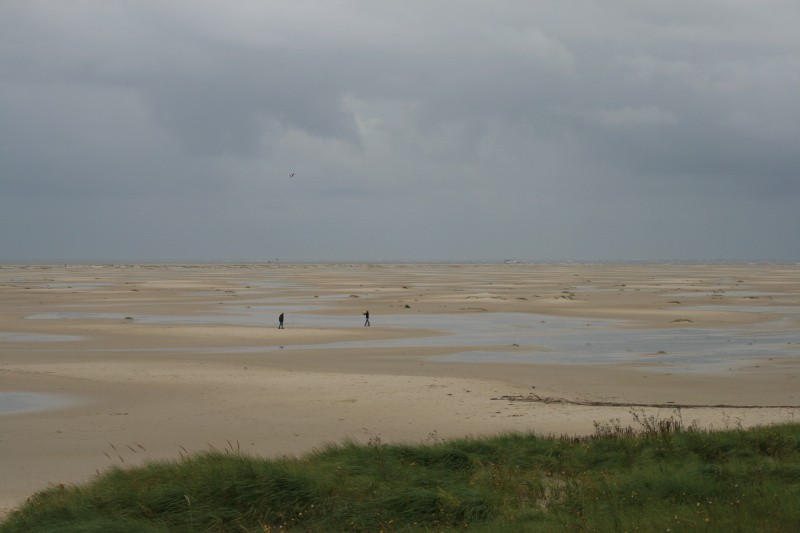 Amrum Kniepsand