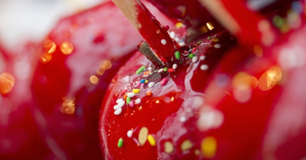 Warum Klebt Zucker Warum Klebt Zucker