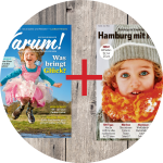 Abo-Paket Hamburg mit Kindern Abo-Paket Hamburg mit Kindern