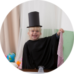 Zaubertricks für Kinder Zaubertricks für Kinder