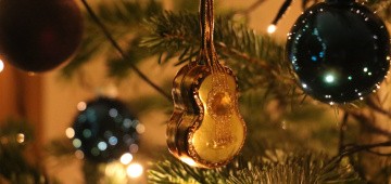 Christbaumschmuck