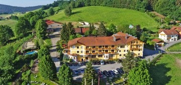 Familotel Landhaus zur Ohe Familotel Landhaus zur Ohe