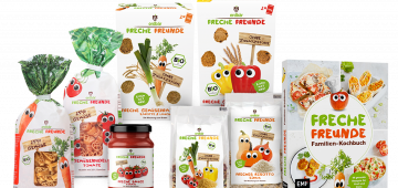 Gewinnspiel Freche Freunde Gewinnspiel Freche Freunde