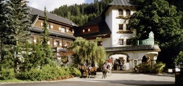 Gewinnspiel Hotel Trattlerhof Kärnten Gewinnspiel Hotel Trattlerhof Kärnten