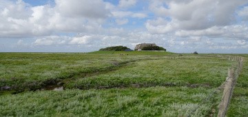 Hallig Süderoog