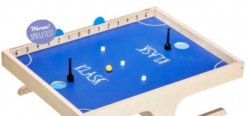 Spieletest Klask Spieletest Klask