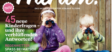 Warum!-Herbstausgabe 2/2012 Warum!-Herbstausgabe 2/2012