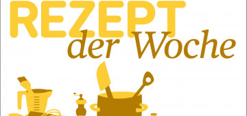 Rezept der Woche von Kölln