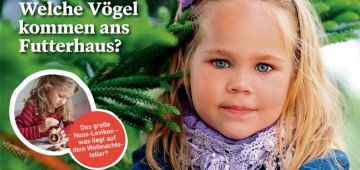 Warum!-Winterausgabe 4/2013 Warum!-Winterausgabe 4/2013