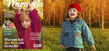 Warum!-Cover 3/2014 auf Hintergrundbild