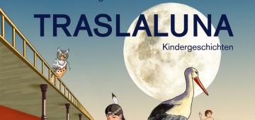Buch-Cover Traslaluna