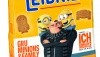 Leibniz Gru, Minions & Family-Kekse